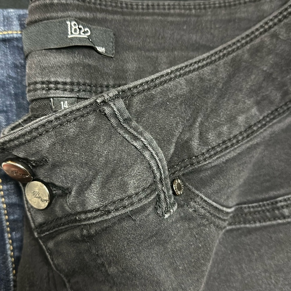 1822 Denim 14